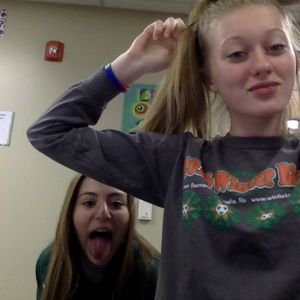 Meet your Posher, Kassidy